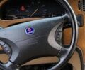 Синій Сааб 9-5, об'ємом двигуна 2.2 л та пробігом 320 тис. км за 3500 $, фото 14 на Automoto.ua