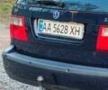Синій Сааб 9-5, об'ємом двигуна 2.2 л та пробігом 320 тис. км за 3500 $, фото 8 на Automoto.ua