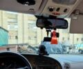 Синій Сааб 9-5, об'ємом двигуна 2.2 л та пробігом 320 тис. км за 3500 $, фото 13 на Automoto.ua