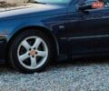 Синій Сааб 9-5, об'ємом двигуна 2.2 л та пробігом 320 тис. км за 4300 $, фото 5 на Automoto.ua