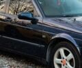 Синій Сааб 9-5, об'ємом двигуна 2.2 л та пробігом 320 тис. км за 3500 $, фото 10 на Automoto.ua