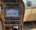 Синій Сааб 9-5, об'ємом двигуна 2.2 л та пробігом 320 тис. км за 3500 $, фото 1 на Automoto.ua