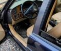 Синий Сааб 9-5, объемом двигателя 2.2 л и пробегом 320 тыс. км за 4300 $, фото 6 на Automoto.ua