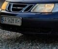 Синій Сааб 9-5, об'ємом двигуна 2.2 л та пробігом 320 тис. км за 3500 $, фото 1 на Automoto.ua