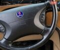 Синий Сааб 9-5, объемом двигателя 2.2 л и пробегом 320 тыс. км за 4300 $, фото 2 на Automoto.ua