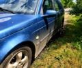 Синий Сааб 9-5, объемом двигателя 1.9 л и пробегом 0 тыс. км за 1350 $, фото 7 на Automoto.ua