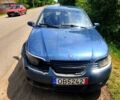 Синий Сааб 9-5, объемом двигателя 1.9 л и пробегом 0 тыс. км за 1350 $, фото 9 на Automoto.ua