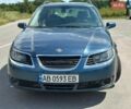 Синій Сааб 9-5, об'ємом двигуна 1.99 л та пробігом 304 тис. км за 3500 $, фото 2 на Automoto.ua