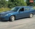 Синій Сааб 9-5, об'ємом двигуна 1.99 л та пробігом 304 тис. км за 3500 $, фото 5 на Automoto.ua