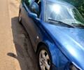 Синий Сааб 9-5, объемом двигателя 1.9 л и пробегом 0 тыс. км за 1350 $, фото 6 на Automoto.ua