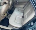 Зеленый Сааб 9-5, объемом двигателя 2.29 л и пробегом 308 тыс. км за 3150 $, фото 8 на Automoto.ua