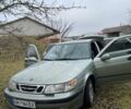 Зеленый Сааб 9-5, объемом двигателя 2.3 л и пробегом 3 тыс. км за 2800 $, фото 1 на Automoto.ua