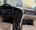 Сааб 9-5 2004 в Львове на Automoto.ua Зеленый Сааб 9-5, объемом двигателя 2.3 л и пробегом 157 тыс. км за 4300 $, фото 32 на Automoto.ua