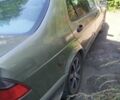 Зеленый Сааб 9-5, объемом двигателя 2.3 л и пробегом 220 тыс. км за 3600 $, фото 3 на Automoto.ua