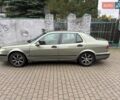 Сааб 9-5 2004 в Львове на Automoto.ua Зеленый Сааб 9-5, объемом двигателя 2.3 л и пробегом 157 тыс. км за 4300 $, фото 11 на Automoto.ua