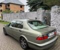 Зелений Сааб 9-5, об'ємом двигуна 2.3 л та пробігом 157 тис. км за 3900 $, фото 21 на Automoto.ua