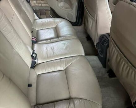 Зелений Сааб 9-5, об'ємом двигуна 2.3 л та пробігом 157 тис. км за 3900 $, фото 31 на Automoto.ua