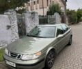 Зелений Сааб 9-5, об'ємом двигуна 2.3 л та пробігом 157 тис. км за 3900 $, фото 10 на Automoto.ua