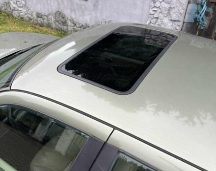 Зелений Сааб 9-5, об'ємом двигуна 2.3 л та пробігом 157 тис. км за 3900 $, фото 22 на Automoto.ua