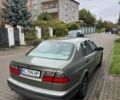 Зелений Сааб 9-5, об'ємом двигуна 2.3 л та пробігом 157 тис. км за 3900 $, фото 9 на Automoto.ua