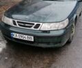 Зелений Сааб 9-5, об'ємом двигуна 2.3 л та пробігом 510 тис. км за 2999 $, фото 1 на Automoto.ua