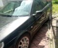 Зеленый Сааб 9-5, объемом двигателя 2.17 л и пробегом 280 тыс. км за 3600 $, фото 1 на Automoto.ua