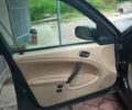 Зеленый Сааб 9-5, объемом двигателя 2.17 л и пробегом 280 тыс. км за 3600 $, фото 6 на Automoto.ua