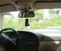 Зеленый Сааб 9-5, объемом двигателя 2.17 л и пробегом 280 тыс. км за 3600 $, фото 11 на Automoto.ua