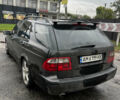 Сааб 9-5 2004 в Белой Церкве на Automoto.ua Зеленый Сааб 9-5, объемом двигателя 2.3 л и пробегом 280 тыс. км за 5000 $, фото 9 на Automoto.ua