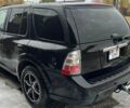 Сааб 9-7Х 2006 в Краматорске на Automoto.ua Черный Сааб 9-7Х, объемом двигателя 5.33 л и пробегом 280 тыс. км за 6000 $, фото 2 на Automoto.ua