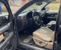 Сааб 9-7Х 2006 в Краматорске на Automoto.ua Черный Сааб 9-7Х, объемом двигателя 5.33 л и пробегом 280 тыс. км за 6000 $, фото 3 на Automoto.ua