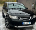 Сааб 9-7Х 2006 в Краматорске на Automoto.ua Черный Сааб 9-7Х, объемом двигателя 5.33 л и пробегом 280 тыс. км за 6000 $, фото 1 на Automoto.ua