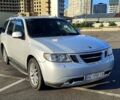 Сірий Сааб 9-7X, об'ємом двигуна 4.2 л та пробігом 350 тис. км за 9000 $, фото 1 на Automoto.ua