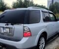 Сірий Сааб 9-7X, об'ємом двигуна 4.2 л та пробігом 350 тис. км за 9000 $, фото 8 на Automoto.ua