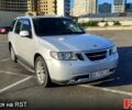 Серый Сааб 9-7Х, объемом двигателя 4.2 л и пробегом 350 тыс. км за 9000 $, фото 3 на Automoto.ua