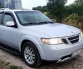 Сірий Сааб 9-7X, об'ємом двигуна 4.2 л та пробігом 350 тис. км за 9000 $, фото 12 на Automoto.ua