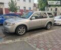 Сірий Сааб 9-7X, об'ємом двигуна 5.3 л та пробігом 145 тис. км за 12000 $, фото 7 на Automoto.ua