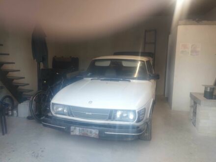 Сааб 90 1986 в Ивано-Франковске на Automoto.ua Белый Сааб 90, объемом двигателя 2 л и пробегом 282 тыс. км за 1500 $, фото 1 на Automoto.ua