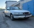 Белый Сааб 900, объемом двигателя 1.99 л и пробегом 230 тыс. км за 2900 $, фото 1 на Automoto.ua
