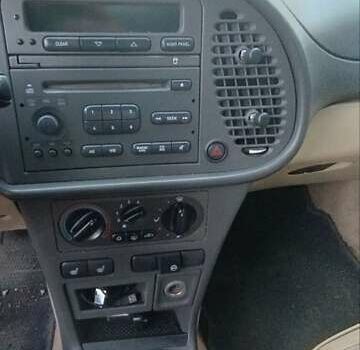 Сааб 900, об'ємом двигуна 2 л та пробігом 200 тис. км за 2600 $, фото 8 на Automoto.ua