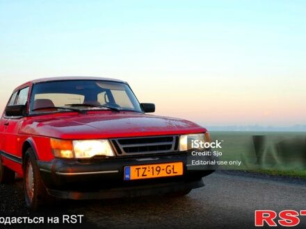 Сааб 900 1981 у Дніпро (Дніпропетровську) на Automoto.ua Сааб 900, об'ємом двигуна 20 л та пробігом 0 тис. км за 330 $, фото 1 на Automoto.ua