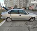 Серый Сааб 900, объемом двигателя 2 л и пробегом 276 тыс. км за 899 $, фото 1 на Automoto.ua