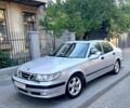Серый Сааб 900, объемом двигателя 2 л и пробегом 252 тыс. км за 3900 $, фото 1 на Automoto.ua