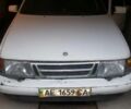 Белый Сааб 9000, объемом двигателя 2.3 л и пробегом 350 тыс. км за 1500 $, фото 1 на Automoto.ua