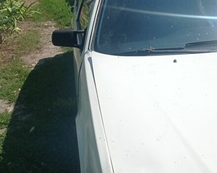 Білий Сааб 9000, об'ємом двигуна 2 л та пробігом 360 тис. км за 600 $, фото 6 на Automoto.ua