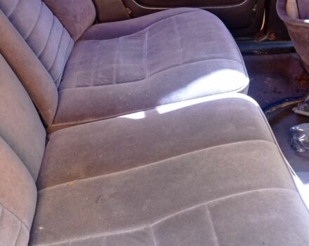 Білий Сааб 9000, об'ємом двигуна 2 л та пробігом 360 тис. км за 600 $, фото 2 на Automoto.ua