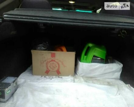 Белый Сааб 9000, объемом двигателя 2 л и пробегом 375 тыс. км за 2900 $, фото 15 на Automoto.ua