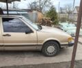 Бежевый Сааб 9000, объемом двигателя 2 л и пробегом 336 тыс. км за 2500 $, фото 8 на Automoto.ua