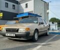 Бежевий Сааб 9000, об'ємом двигуна 2 л та пробігом 330 тис. км за 1600 $, фото 1 на Automoto.ua