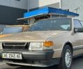 Бежевий Сааб 9000, об'ємом двигуна 2 л та пробігом 330 тис. км за 1600 $, фото 1 на Automoto.ua